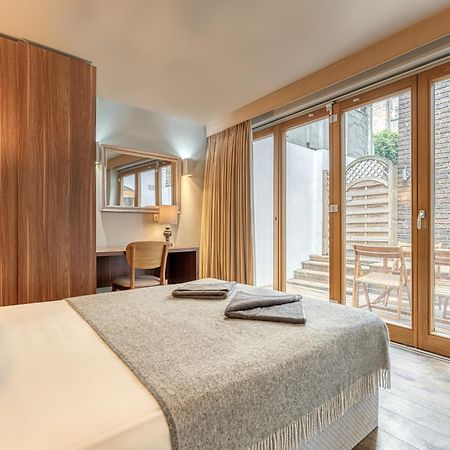 Stay Mayfair London Exterior photo