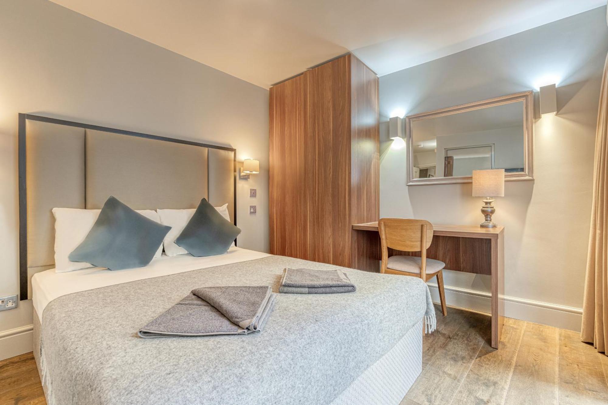Stay Mayfair London Exterior photo